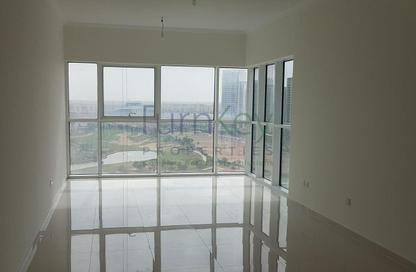 Apartment - 2 - 3 for rent in Carson C - Carson - Damac Hills - Dubai