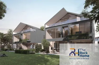 Villa - 5 Bedrooms - 7+ Bathrooms for sale in Nad Al Sheba Gardens - Nad Al Sheba - Dubai