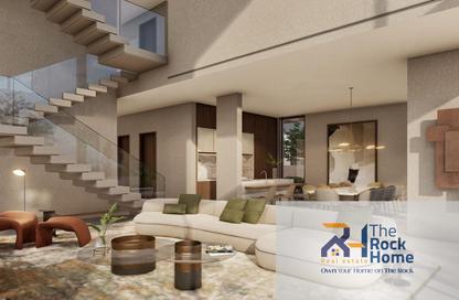 Villa - 5 Bedrooms - 7+ Bathrooms for sale in Nad Al Sheba Gardens - Nad Al Sheba - Dubai