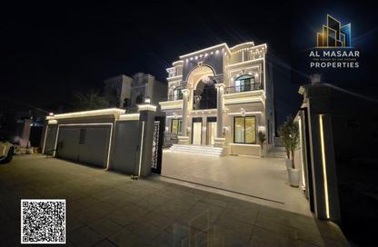 Villa - 5 - 7 for sale in Al Mowaihat 2 - Al Mowaihat - Ajman Villa - 5 - 7 for sale in Al Mowaihat 2 - Al Mowaihat - Ajman