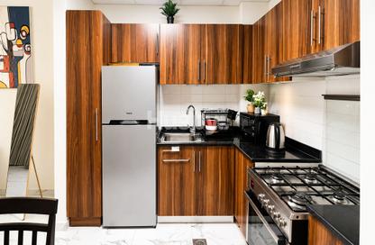 Apartment - Studio - 1 for sale in Marina Residences Phase 3 - Al Hamra Village - Ras Al Khaimah