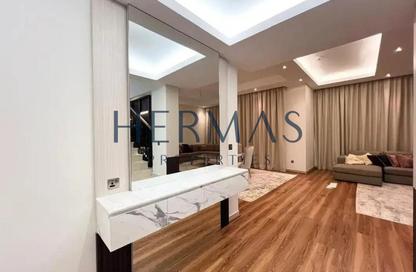 Villa - 4 Bedrooms - 5 Bathrooms for sale in Nad Al Sheba Villas - Nad Al Sheba 3 - Nad Al Sheba - Dubai