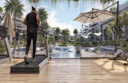 Apartment - 1 Bedroom - 2 Bathrooms for sale in Verdana Residence 2 - Verdana 2 - Verdana - Dubai Investment Park 1 (DIP 1) - Dubai Investment Park (DIP) - Dubai Apartment - 1 Bedroom - 2 Bathrooms for sale in Verdana Residence 2 - Verdana 2 - Verdana - Dubai Investment Park 1 (DIP 1) - Dubai Investment Park (DIP) - Dubai