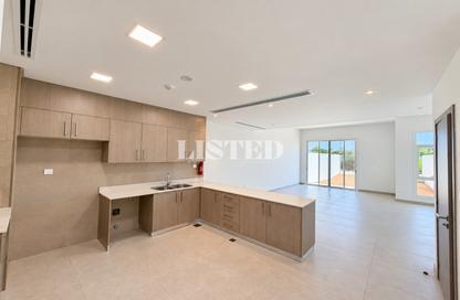 Villa - 2 - 3 for rent in Granada II - Granada - Mina Al Arab - Ras Al Khaimah