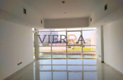 شقة - 2 غرف نوم - 3 حمامات للايجار في المراسي - البطين - أبوظبي