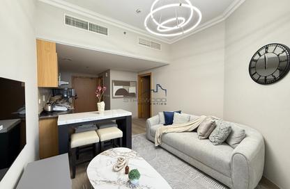 Apartment - 1 Bedroom - 2 Bathrooms for rent in Lincoln Park B - Lincoln Park - Arjan - Dubai