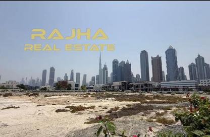 Land - Studio for sale in Al Wasl Villas - Al Wasl Road - Al Wasl - Dubai Land - Studio for sale in Al Wasl Villas - Al Wasl Road - Al Wasl - Dubai