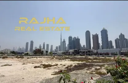 Land - Studio for sale in Al Wasl Villas - Al Wasl Road - Al Wasl - Dubai