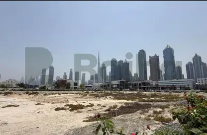 Land - Studio for sale in Al Wasl Villas - Al Wasl Road - Al Wasl - Dubai Land - Studio for sale in Al Wasl Villas - Al Wasl Road - Al Wasl - Dubai