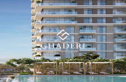 Apartment - 2 - 2 for sale in Parkside Hills - Dubai Hills Estate - Dubai Apartment - 2 - 2 for sale in Parkside Hills - Dubai Hills Estate - Dubai