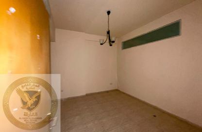 Apartment - 1 Bedroom - 1 Bathroom for rent in Al Majaz 2 - Al Majaz - Sharjah