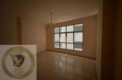 Apartment - 1 Bedroom - 1 Bathroom for rent in Al Majaz 2 - Al Majaz - Sharjah
