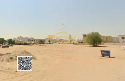 أرض - استوديو للبيع في فلل الروضة 2 - 2  الروضة - الروضة - عجمان