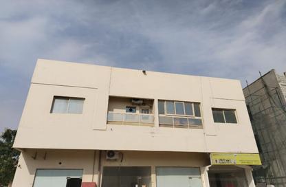 Apartment - 1 - 1 for rent in Nakheel Building - Al Rawda 1 - Al Rawda - Ajman