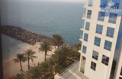 Apartment - 1 Bedroom - 2 Bathrooms for sale in Pacific Fiji - Pacific - Al Marjan Island - Ras Al Khaimah Apartment - 1 Bedroom - 2 Bathrooms for sale in Pacific Fiji - Pacific - Al Marjan Island - Ras Al Khaimah