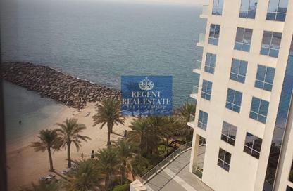Apartment - 1 Bedroom - 2 Bathrooms for sale in Pacific Fiji - Pacific - Al Marjan Island - Ras Al Khaimah Apartment - 1 Bedroom - 2 Bathrooms for sale in Pacific Fiji - Pacific - Al Marjan Island - Ras Al Khaimah