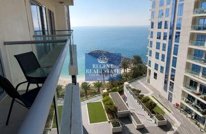 Apartment - 1 Bedroom - 2 Bathrooms for sale in Pacific Fiji - Pacific - Al Marjan Island - Ras Al Khaimah Apartment - 1 Bedroom - 2 Bathrooms for sale in Pacific Fiji - Pacific - Al Marjan Island - Ras Al Khaimah