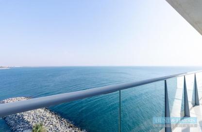 Apartment - 2 Bedrooms - 3 Bathrooms for sale in Pacific Polynesia - Pacific - Al Marjan Island - Ras Al Khaimah