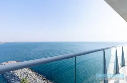 شقة - 2 غرف نوم - 3 حمامات للبيع في باسيفيك بولينيزيا - باسيفيك - جزيرة المرجان - رأس الخيمة