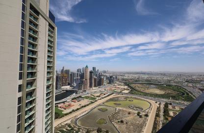 Apartment - 2 Bedrooms - 2 Bathrooms for sale in Aykon City Tower C - Aykon City - Business Bay - Dubai