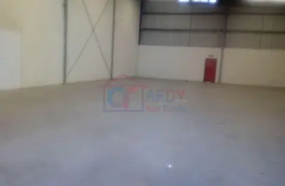 Warehouse - Studio for rent in Ras Al Khor Industrial 2 - Ras Al Khor Industrial - Ras Al Khor - Dubai