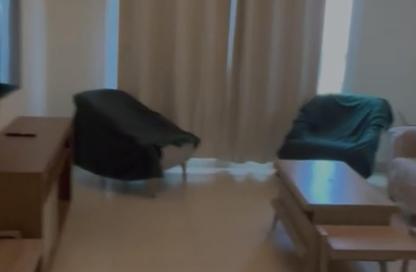 Apartment - 1 Bedroom - 2 Bathrooms for sale in Al Khan Corniche - Al Khan - Sharjah