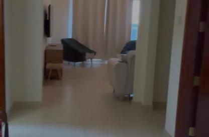 Apartment - 1 Bedroom - 2 Bathrooms for sale in Al Khan Corniche - Al Khan - Sharjah