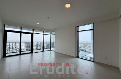 Apartment - 3 Bedrooms - 4 Bathrooms for rent in Palace Residence North - Dubai Creek Harbour (The Lagoons) - Dubai