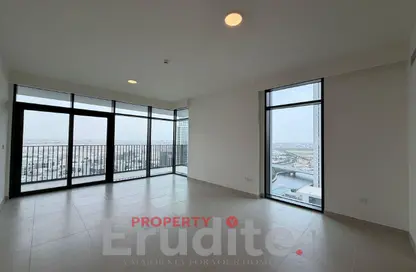 شقة - 3 غرف نوم - 4 حمامات للايجار في بالاس ريزيدنسز  نورث - مرسى خور دبي - دبي