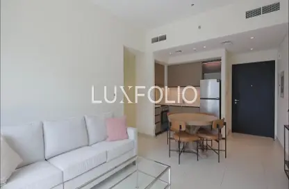 Apartment - 1 Bedroom - 1 Bathroom for rent in Burj Crown - Downtown Dubai - Dubai