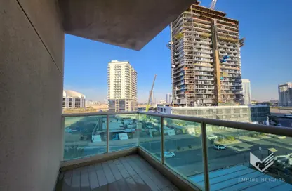 شقة - غرفة نوم - 2 حمامات للبيع في مساكن النخبة رقم 2 - مساكن النخبة الرياضية - مدينة دبي الرياضية - دبي