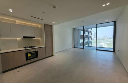 Apartment - 1 - 2 for rent in Binghatti Ghost - Dubai Healthcare City 2 - Al Jaddaf - Dubai Apartment - 1 - 2 for rent in Binghatti Ghost - Dubai Healthcare City 2 - Al Jaddaf - Dubai