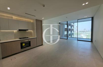 Apartment - 1 - 2 for rent in Binghatti Ghost - Dubai Healthcare City 2 - Al Jaddaf - Dubai Apartment - 1 - 2 for rent in Binghatti Ghost - Dubai Healthcare City 2 - Al Jaddaf - Dubai