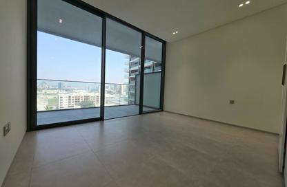 Apartment - 1 - 2 for rent in Binghatti Ghost - Dubai Healthcare City 2 - Al Jaddaf - Dubai Apartment - 1 - 2 for rent in Binghatti Ghost - Dubai Healthcare City 2 - Al Jaddaf - Dubai