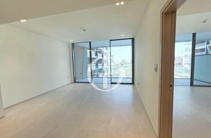 Apartment - 1 - 2 for rent in Binghatti Ghost - Dubai Healthcare City 2 - Al Jaddaf - Dubai Apartment - 1 - 2 for rent in Binghatti Ghost - Dubai Healthcare City 2 - Al Jaddaf - Dubai