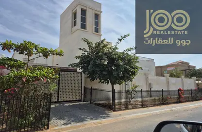 فيلا - 5 غرف نوم - 5 حمامات للبيع في الراس 2 - الراس - أم القيوين