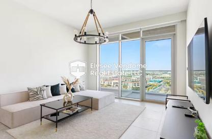 Apartment - 1 - 1 for sale in Golf Suites - Dubai Hills Estate - Dubai Apartment - 1 - 1 for sale in Golf Suites - Dubai Hills Estate - Dubai