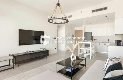 Apartment - 1 - 1 for sale in Golf Suites - Dubai Hills Estate - Dubai Apartment - 1 - 1 for sale in Golf Suites - Dubai Hills Estate - Dubai