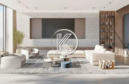 Apartment - 1 Bedroom - 2 Bathrooms for sale in Hillmont Residences - District 15 - Jumeirah Village Circle - Dubai