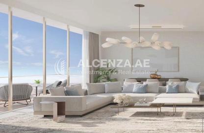Apartment - 1 Bedroom - 2 Bathrooms for sale in Upper House East - Upper House - Jumeirah Lake Towers - Dubai