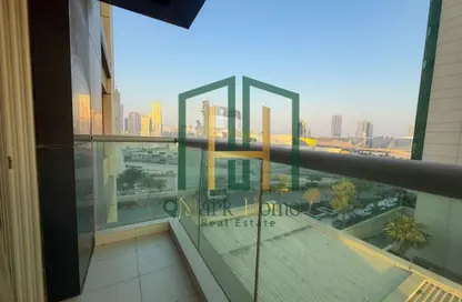 شقة - غرفة نوم - 2 حمامات للبيع في 2 مرينا هايتس - مارينا سكوير - جزيرة الريم - أبوظبي