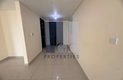 Apartment - 2 Bedrooms - 3 Bathrooms for rent in Tala Tower - Marina Square - Al Reem Island - Abu Dhabi
