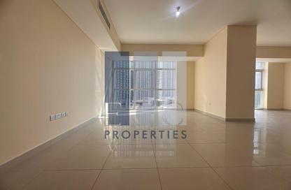 Apartment - 2 Bedrooms - 3 Bathrooms for rent in Tala Tower - Marina Square - Al Reem Island - Abu Dhabi