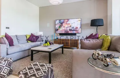 Apartment - 1 Bedroom - 1 Bathroom for sale in Sobha Creek Vistas Tower B - Sobha Hartland - Mohammed Bin Rashid City - Dubai