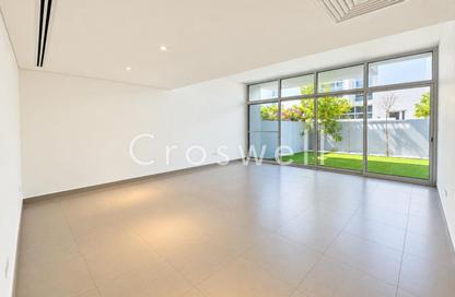 Townhouse - 3 - 4 for rent in Arabella Townhouses 2 - Arabella Townhouses - Mudon - Dubai