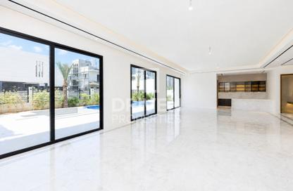 Villa - 5 - 6 for sale in Sobha Estates - Sobha Hartland II - Bukadra - Dubai Villa - 5 - 6 for sale in Sobha Estates - Sobha Hartland II - Bukadra - Dubai