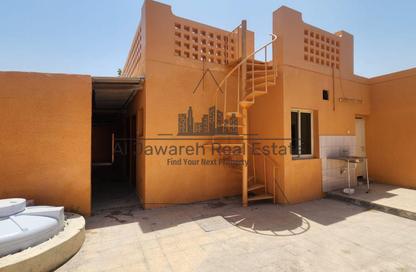 Whole Building - 3 Bedrooms - 3 Bathrooms for sale in Basatin Al Serra - Al Serra Residential Area - Umm Al Quwain Whole Building - 3 Bedrooms - 3 Bathrooms for sale in Basatin Al Serra - Al Serra Residential Area - Umm Al Quwain