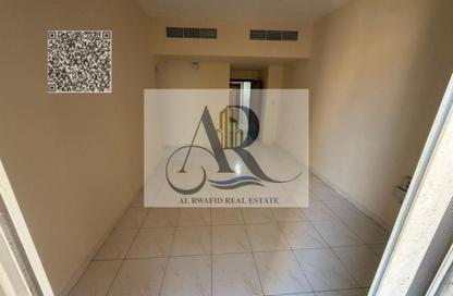 Apartment - 1 Bedroom - 1 Bathroom for rent in Sheikh Jaber Al Sabah Street - Al Naimiya - Al Nuaimiya - Ajman