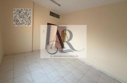 Apartment - 1 Bedroom - 1 Bathroom for rent in Sheikh Jaber Al Sabah Street - Al Naimiya - Al Nuaimiya - Ajman