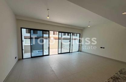 Townhouse - 4 Bedrooms - 5 Bathrooms for rent in Costa Brava 1 - Costa Brava - Damac Lagoons - Dubai